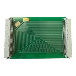 SPAW73-L12 ABB CM021189 SPAZ2352B C064MS-C1A Stromberg Extender Card Assembly