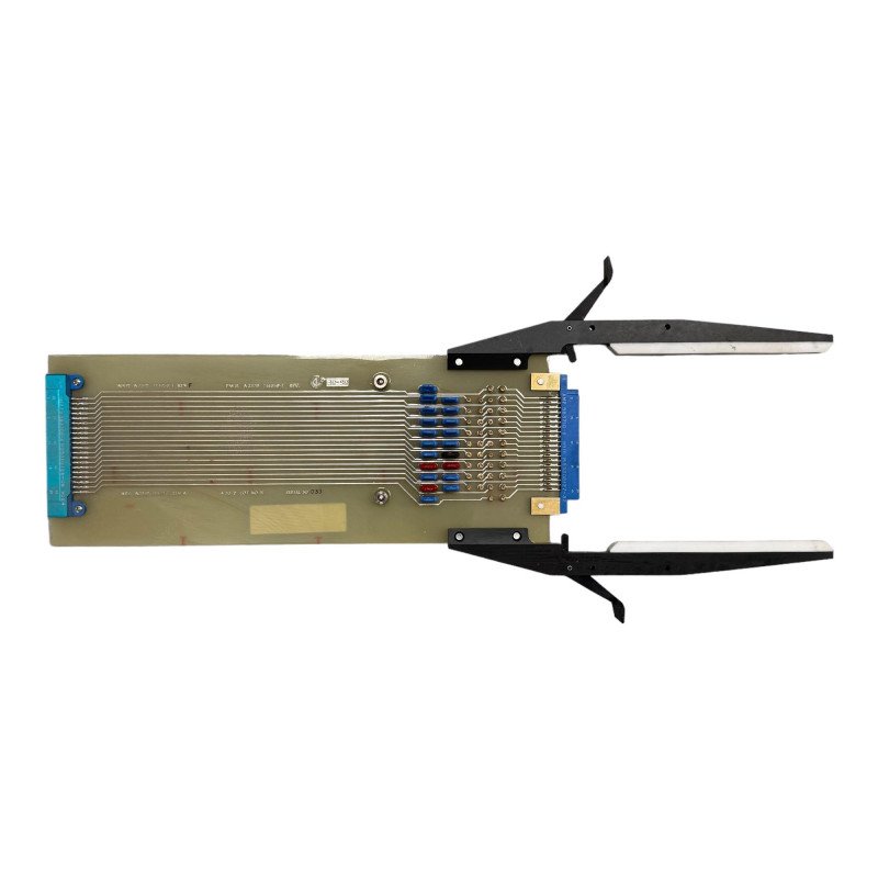 A3379-714058-1 Geu Extender Card Assembly Heading Buffer XA8