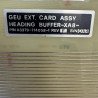 A3379-714058-1 Geu Extender Card Assembly Heading Buffer XA8