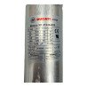 XD416464200 Ducati Film Capacitor 3x 64uf 15kvar 255x90mm