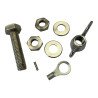 M10x45S Siemens Binding Post Bolt Kit 5940-12-153-3175