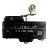 BZ-3YW822T1 Freeport Microswitch SPDT