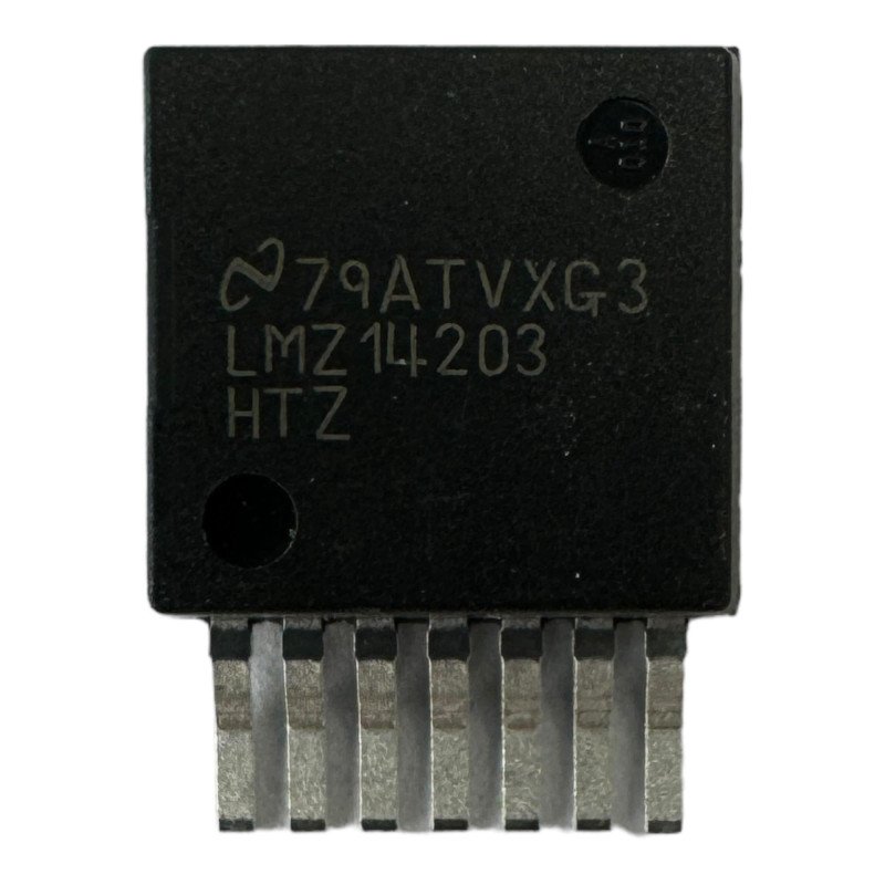 LMZ14203 National Power Management IC 5963-01-695-8379
