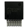 LMZ14203 National Power Management IC 5963-01-695-8379