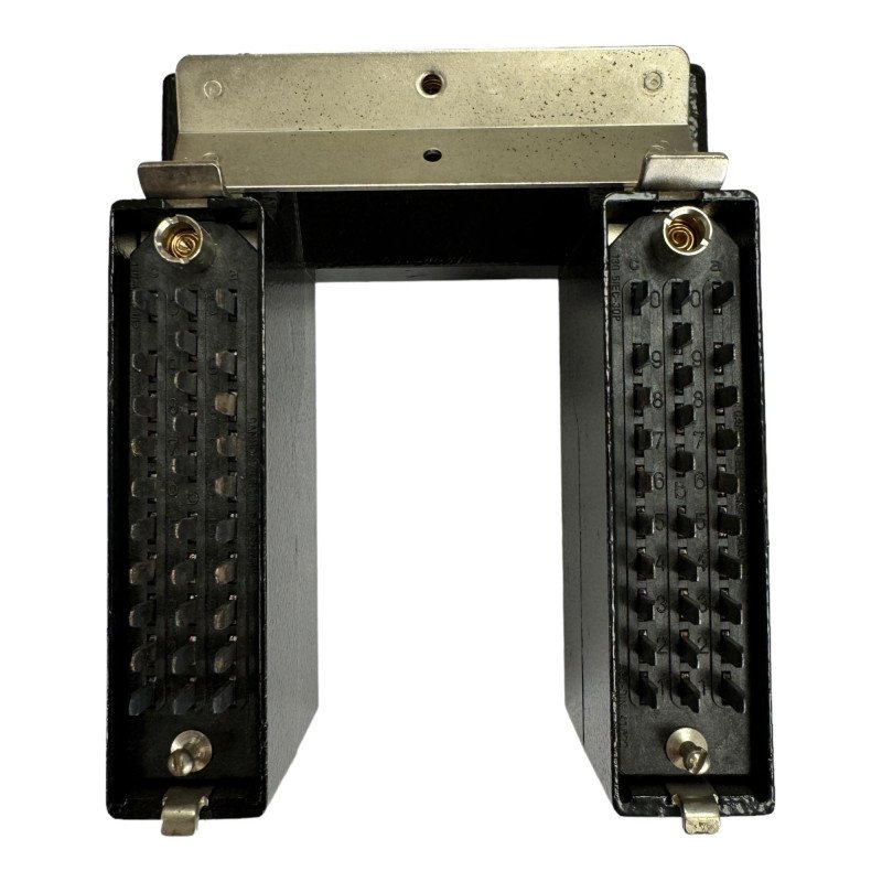 FT-ANT6 Connector Adapter Mil Spec 12 Channel 5935-12-147-7051