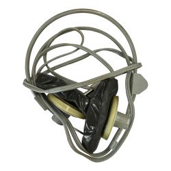 DT96A Beyer Headset 400ohm Mil Spec 5965-12-155-0206