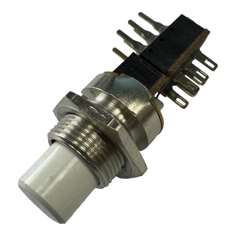 Schadow Pushbutton Switch 5930-12-183-9540