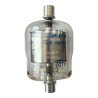 Fixed Vacuum Capacitor 200pf 15000Volt