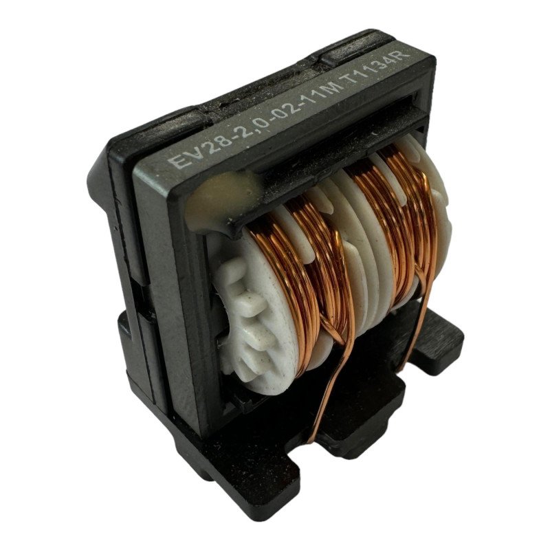 EV28-2.0-02-11M Schaffner Common Mode Chokes / Filters 11mH 2A