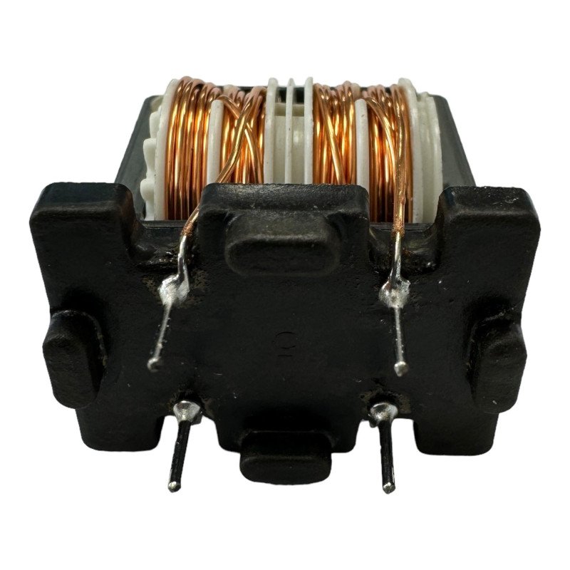 EV28-2.0-02-11M Schaffner Common Mode Chokes / Filters 11mH 2A