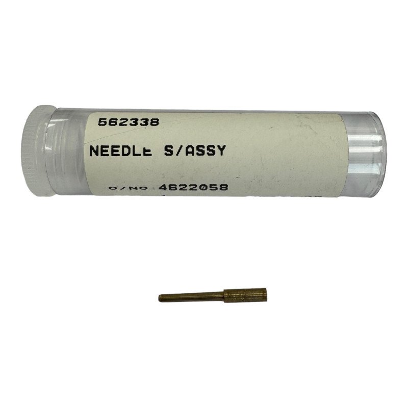 550846 Avionics C160 Needle Assembly 1660-99-712-2788