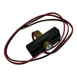 6690006-422 Ludolph W. Photoelectric Sensor 5961-12-152-4893