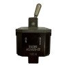 8502K9 MS24525-22 CH Toggle Switch