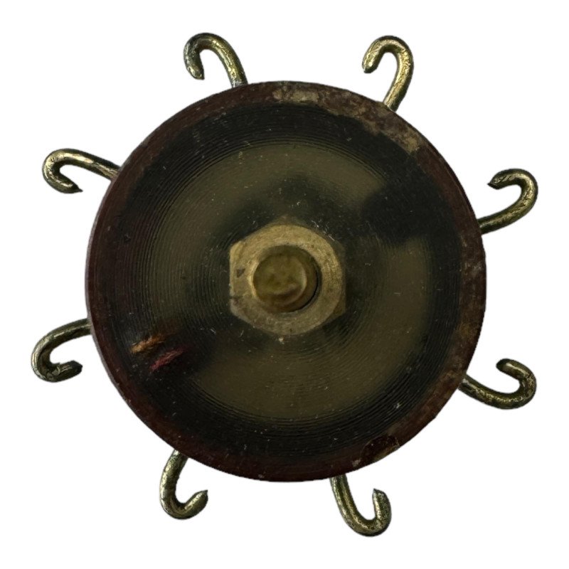 54-2502-805-00 AEG Transformer 5950-12-154-9999