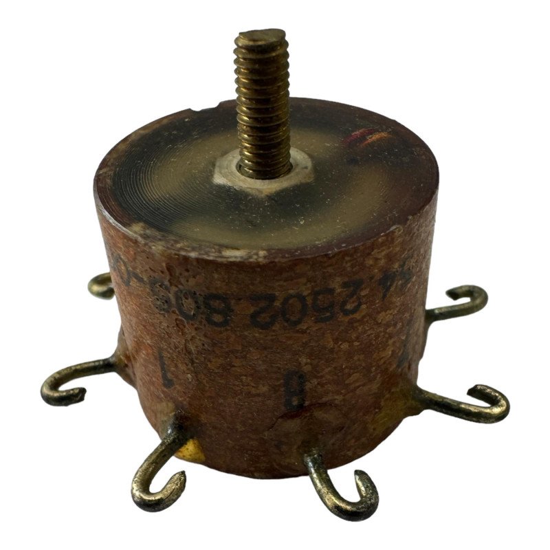 54-2502-805-00 AEG Transformer 5950-12-154-9999
