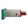1.02.613 Rafi Signal Indicator Lamp 24-30V 1.5W 6210-12-158-2610