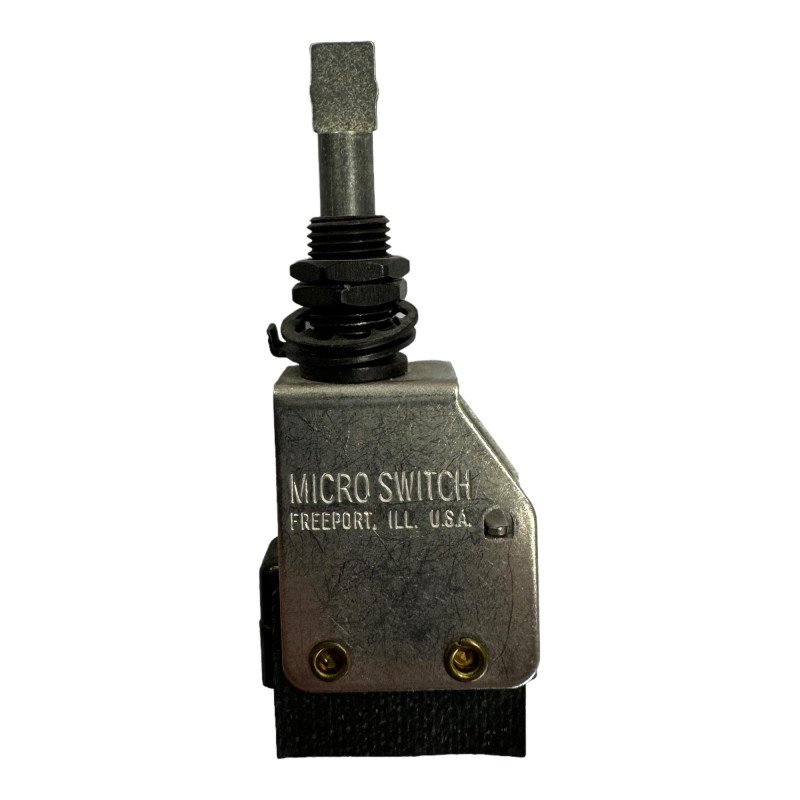 1PB838-T2 Micro Switch Freeport Pushbutton 5930-00-497-5887