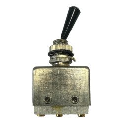 16L59S CEM Petercem Toggle Switch SPDT 5930-14-272-0959