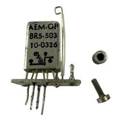 GP1-503 GP1-50310-0326 AEM-GP Electromagnetic Relay 5999-15-057-9585