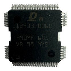 112933-0060 Integrated Circuits