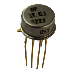 PD5378B OP17GJ PMI Operational Amplifier 5962-01-291-2894