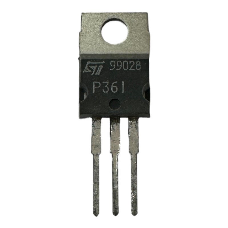 P361 STMicroelectronics Transistor