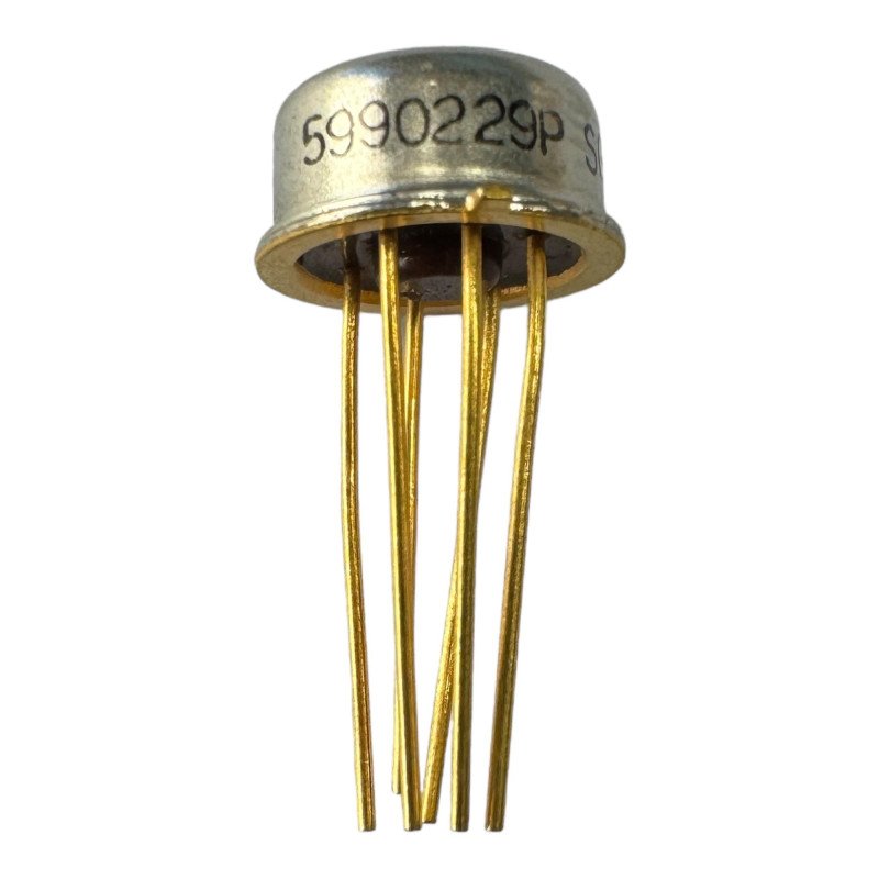 5990229P MA9902 SGS Integrated Circuits