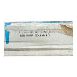 D1411 DGH RTD Input Module