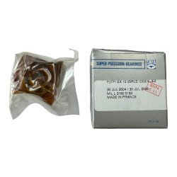 EX 12 05RCE1DD2.5 JE2 SNFA Super-precision Angular Contact Ball Bearings 3110-14-382-2417