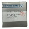 EX 12 05RCE1DD2.5 JE2 SNFA Super-precision Angular Contact Ball Bearings 3110-14-382-2417