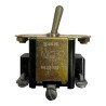 533TS1-3 MS25105-23 Toggle Switch 5930-00-655-1574