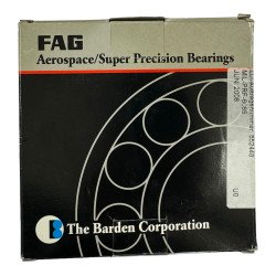 070982050 593346 FAG Aerospace Super Precision Ball Bearing DC 2008/9