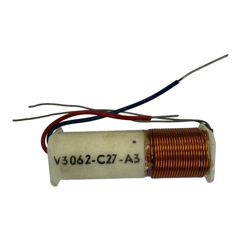 V3062-C27-A3 Reactor - Limit Inductor 5950-12-190-0136