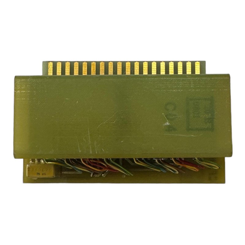 201074 CF.UCA.091.B Circuit Board Assembly