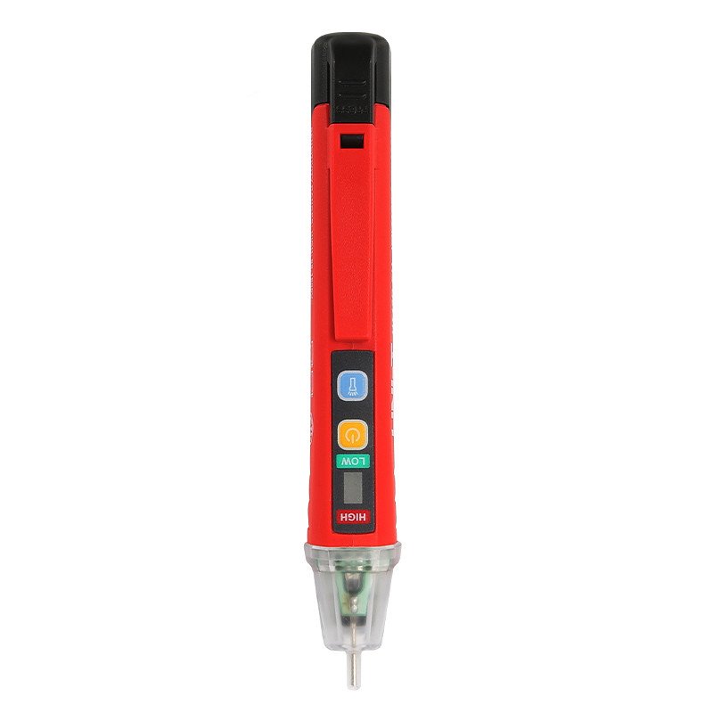 UT12D-EU UNI-T Voltage Detector CAT IV 1000V