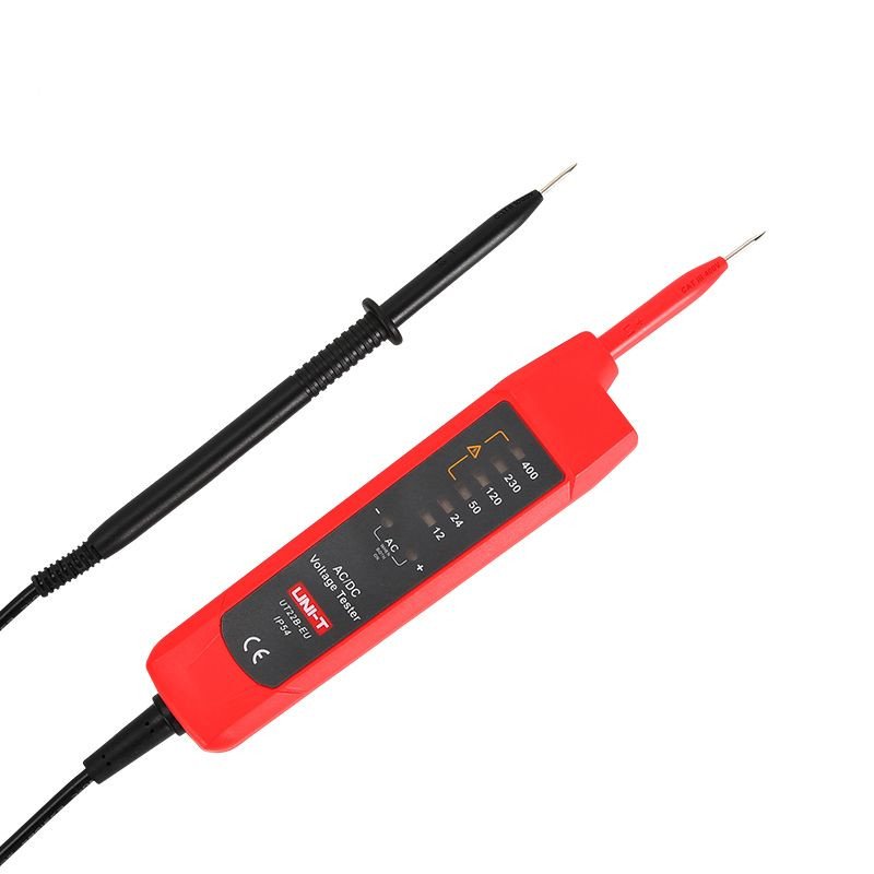 UT22B-EU UNI-T AC/DC Voltage Tester