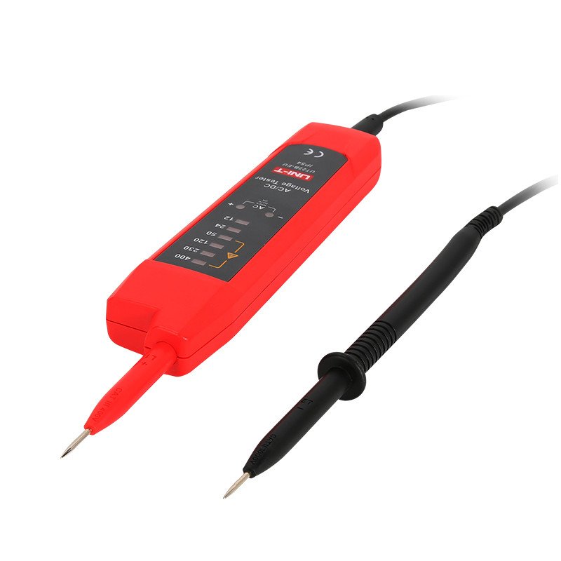 UT22B-EU UNI-T AC/DC Voltage Tester