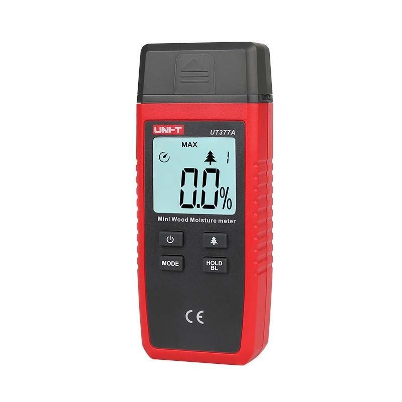 UT377A UNI-T Mini Wood Moisture Meter