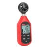 UT363BT UNI-T Anemometer, Digital, Bluetooth