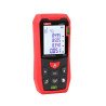 LM50A UNI-T Laser distance meter, 50m, 2 water carts, UNI-T