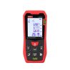 LM50A UNI-T Laser distance meter, 50m, 2 water carts, UNI-T