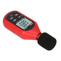 UT353BT Mini Sound Level Meter, Bluetooth, 30dB-130dB