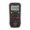 UT60EU UNI-T Digital Multimeter, True RMS, 9999 counts, CAT III 600V