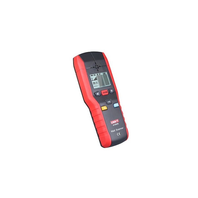 UT387B UNI-T Wall Scanner, Wire Detector, with Display