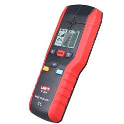 UT387B UNI-T Wall Scanner, Wire Detector, with Display