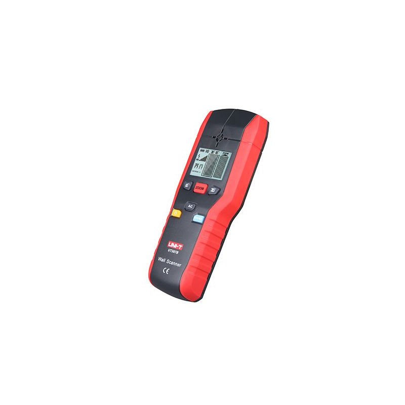 UT387B UNI-T Wall Scanner, Wire Detector, with Display