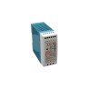 MDR-60-24 Meanwell DIN rail power supply 60W 24V 2.5A