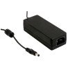 GST60A24-P1J Meanwell Switching power supply, external 60W, 24V, 2.5A ErP-2