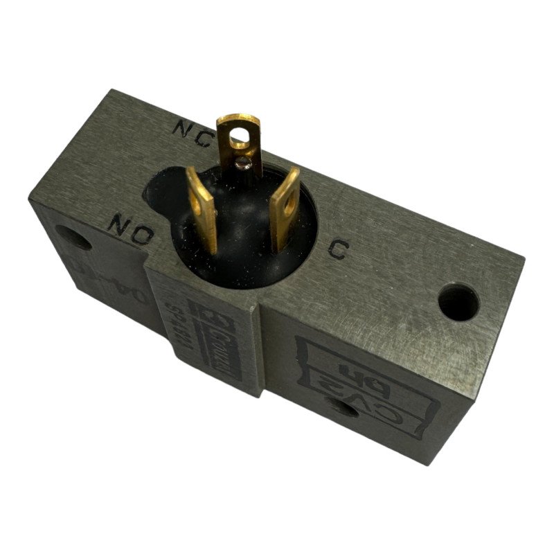 SP4823 Crouzet Limit Microswitch 5930-14-401-4562