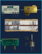 Resistors